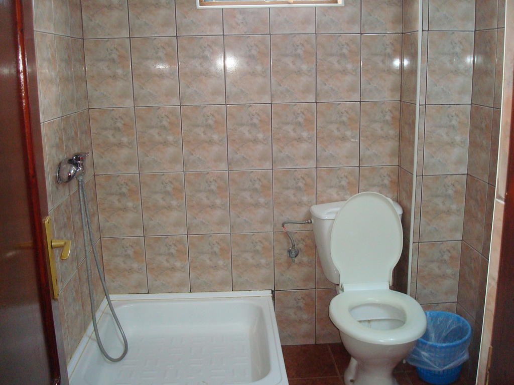 Pensiunea Marc Suceava Bilik gambar